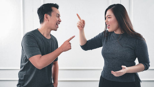 Tips On Managing Anger And Conflicts