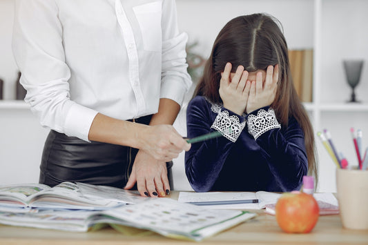 Raising Resilient Kids: Why Failure is Key