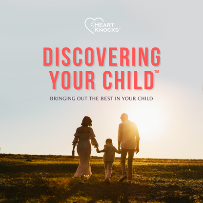 [Parenting Workshop] Discovering Your Child™ (Start date: Feb 15, 2025)