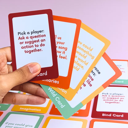 Heart-To-Heart Cards