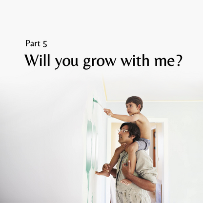 [Parenting Workshop] Discovering Your Child™ (Start date: Feb 15, 2025)