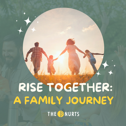 [Event] Rise Together: A Family Journey