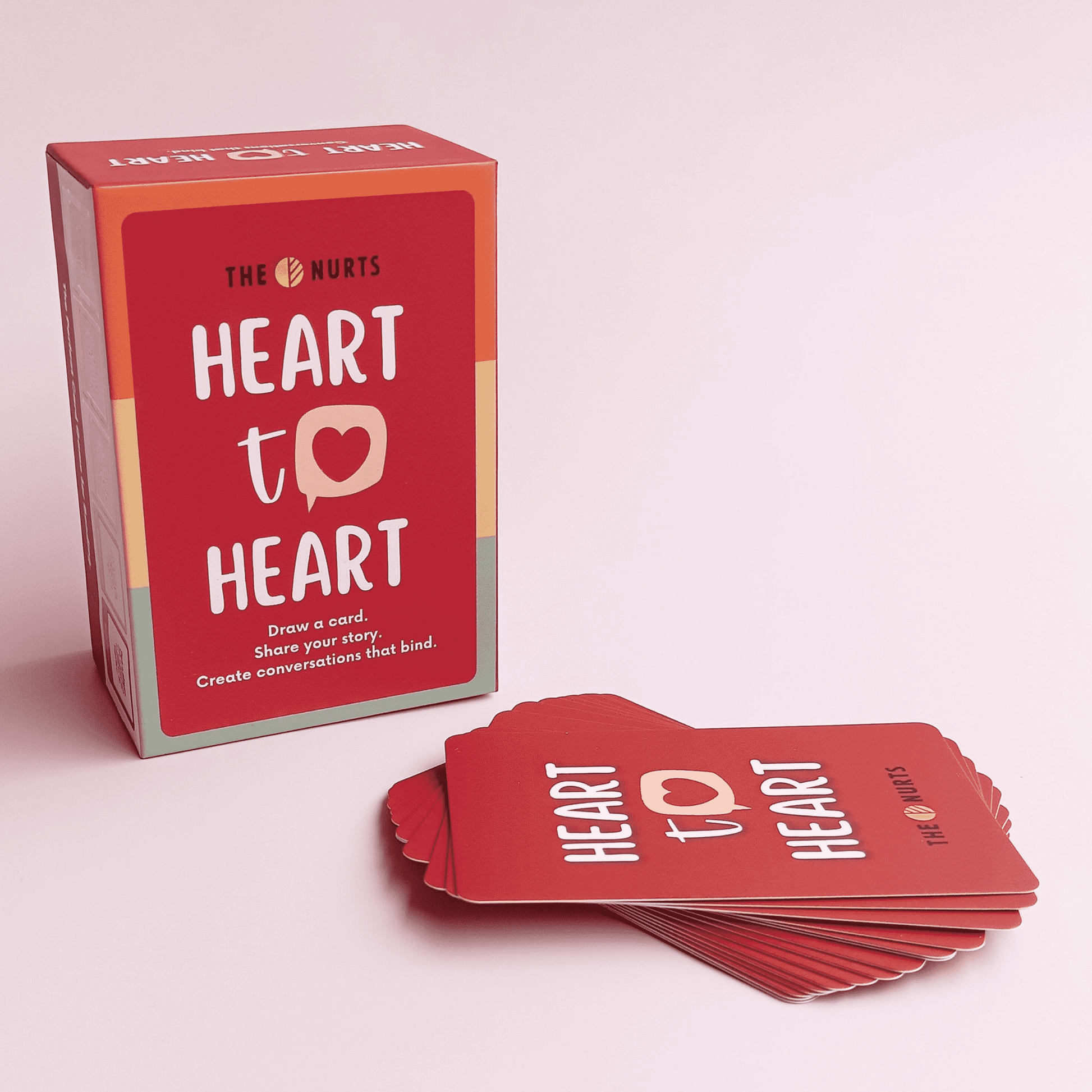  Heart Cards